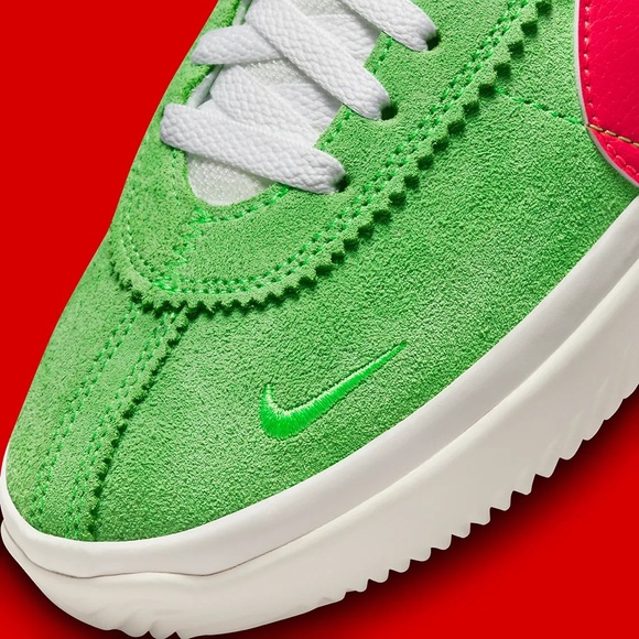 New!! Nike SB BRSB Skateboarding Shoe - Size 10 (No Box) - Picture 6 of 10